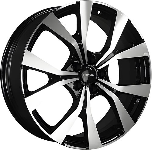 Khomen Wheels KHW1906 (Chery Tiggo 7 Pro)