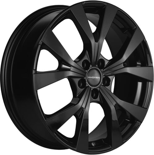Khomen Wheels KHW1906 (Dongfeng AX7) Khomen Wheels KHW1906 (Dongfeng AX7)