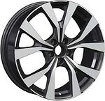 Khomen Wheels KHW1906 (Haval Dargo)