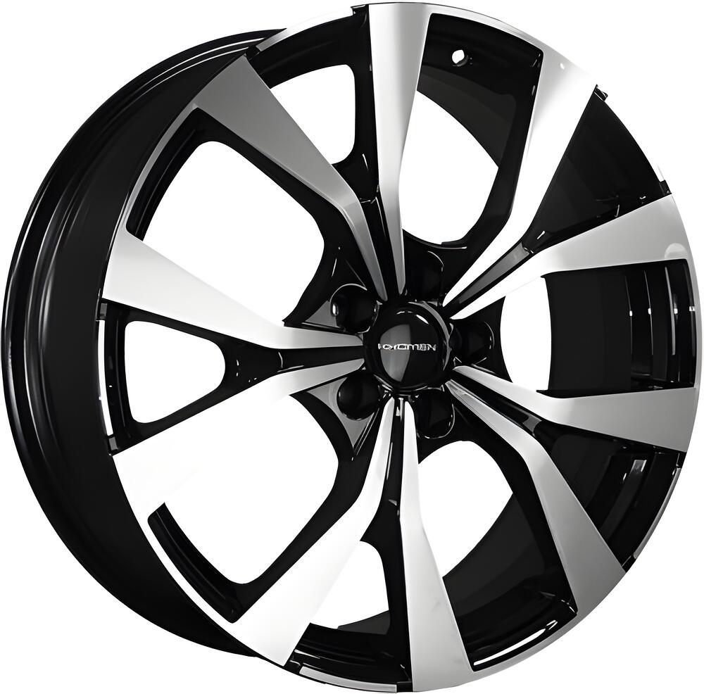 Khomen Wheels KHW1906 (Haval Dargo)