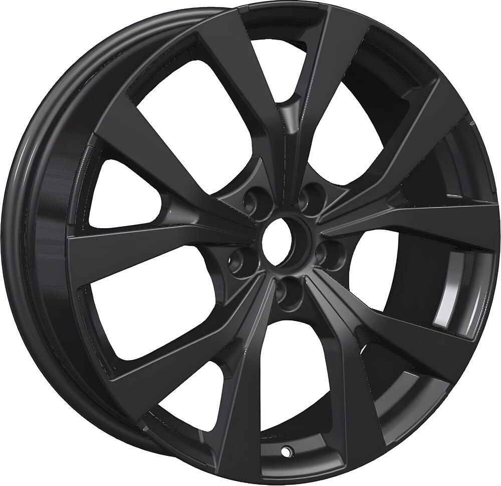 Khomen Wheels KHW1906 (Haval F7/ F7x)