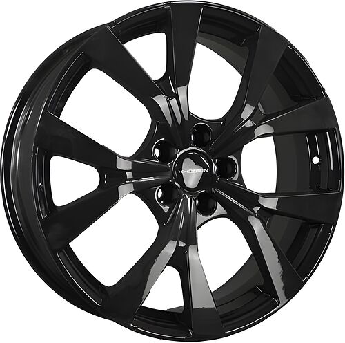 Khomen Wheels KHW1906 (JAC JS6)