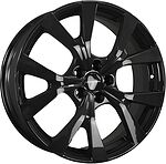Khomen Wheels KHW1906 (Mazda CX-5/CX-8)