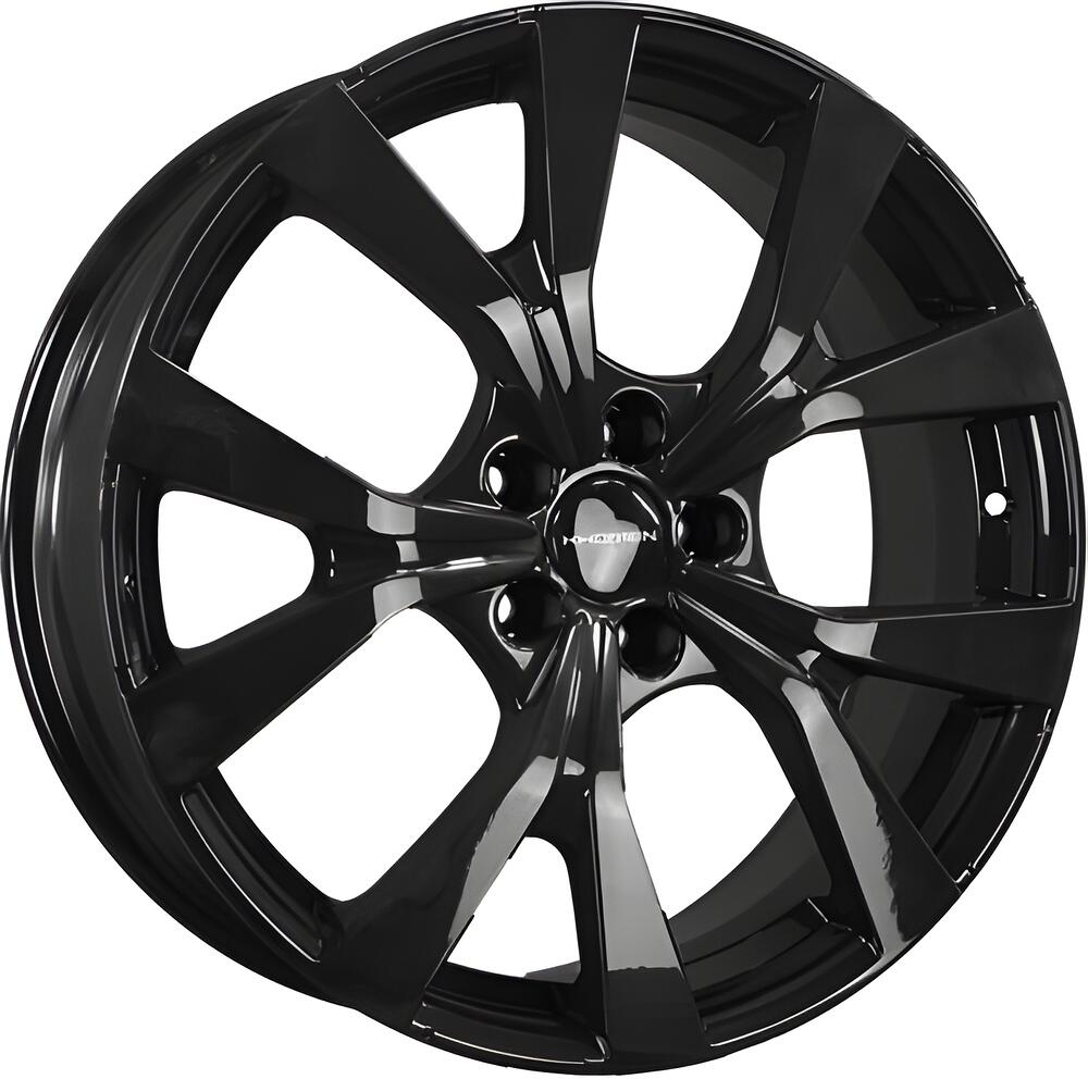 Khomen Wheels KHW1906 (Skoda Kodiaq)