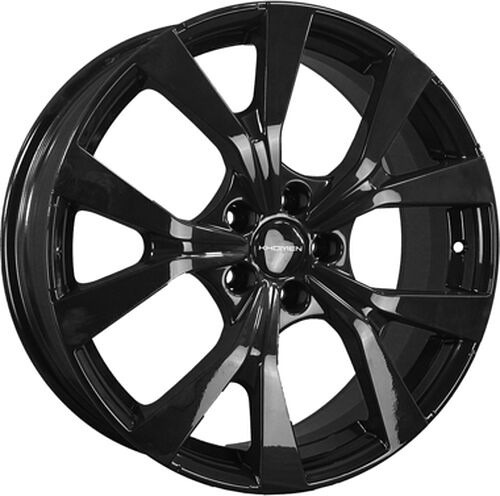 Khomen Wheels KHW1906 (Tucson) Khomen Wheels KHW1906 (Tucson)