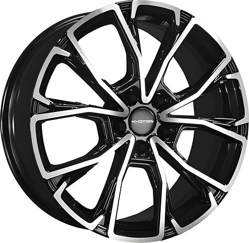 Khomen Wheels KHW1907 (Exeed RX)