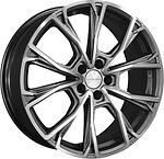 Khomen Wheels KHW1907 (Geely Atlas/ Atlas Pro)