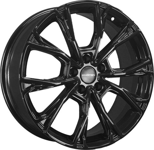 Khomen Wheels KHW1907 (Haval F7/F7x) Khomen Wheels KHW1907 (Haval F7/F7x)