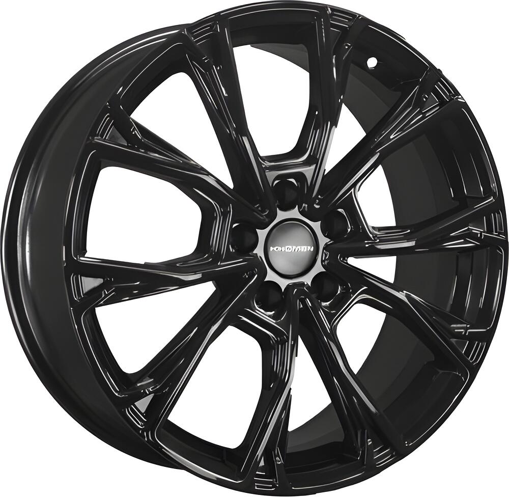 Khomen Wheels KHW1907 (Hyundai Tucson)