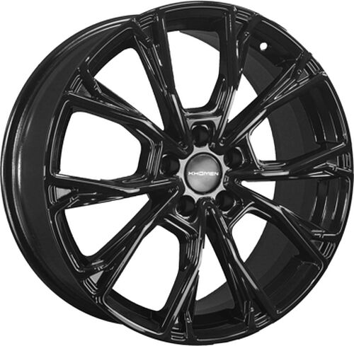 Khomen Wheels KHW1907 (Kodiaq/Tiguan) Khomen Wheels KHW1907 (Kodiaq/Tiguan)