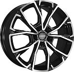 Khomen Wheels KHW1907 (Lexus NX)