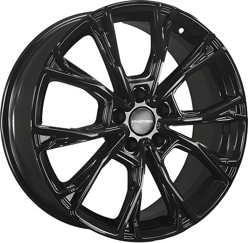 Khomen Wheels KHW1907 (Mitsubishi)