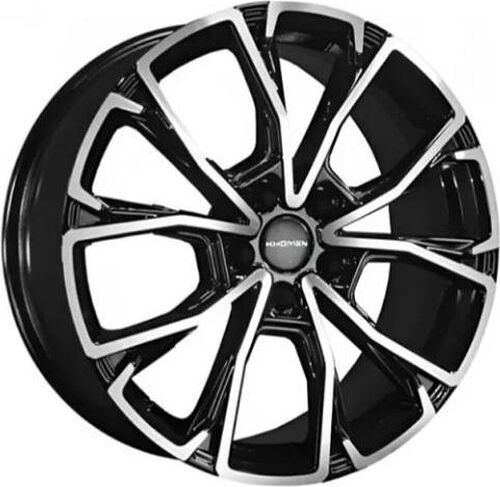 Khomen Wheels KHW1907 (Omoda C5/ Chery Tiggo 7 Pro/Pro Max)