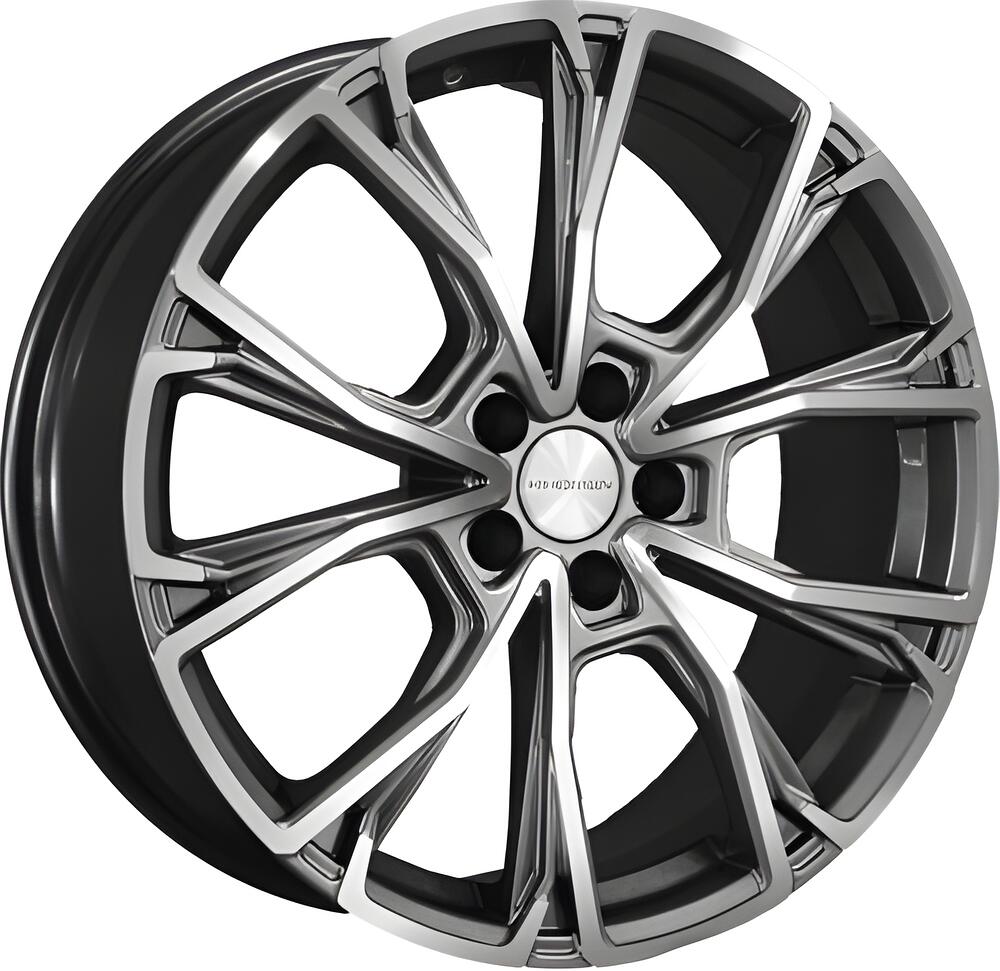 Khomen Wheels KHW1907 (Voyah Free)