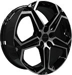 Khomen Wheels KHW1909 (Kia Sportage / Hyundai Tucson)