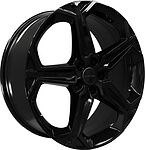 Khomen Wheels KHW1909 (Kodiaq/Tiguan)