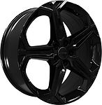 Khomen Wheels KHW1909 (Lexus NX)