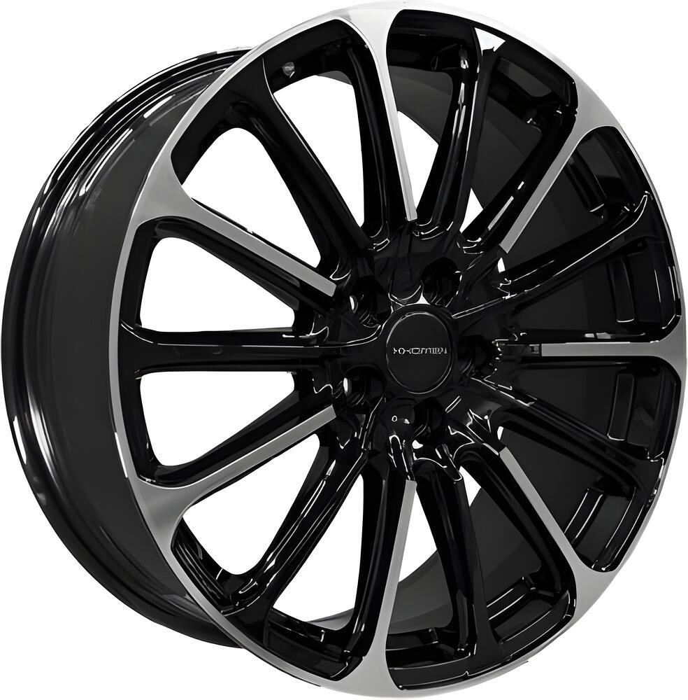Khomen Wheels KHW1910 (Chery Tiggo 8 (Pro/Pro Max))