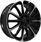 Khomen Wheels KHW1910 (Geely Atlas(Pro)/Changan CS55(75))