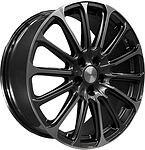 Khomen Wheels KHW1910 (Mazda CX-5/Kia Seltos)