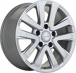 Khomen Wheels KHW2003 (LC200/LC100)