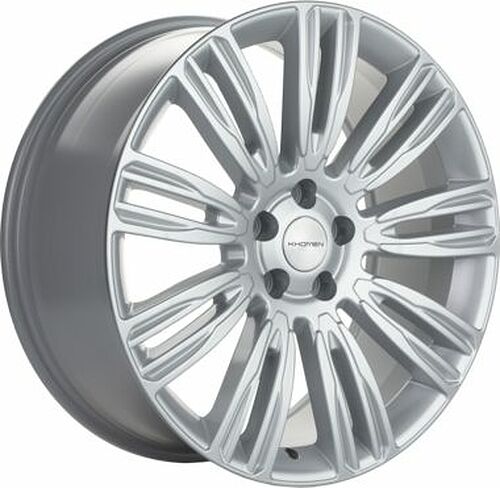 Khomen Wheels KHW2004 (RRover)