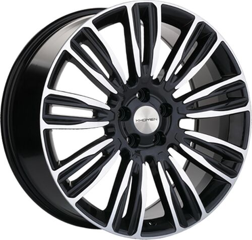 Khomen Wheels KHW2004 (Voyah FREE)