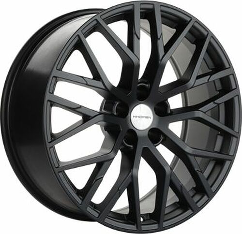 Khomen Wheels KHW2005 (3 Series)