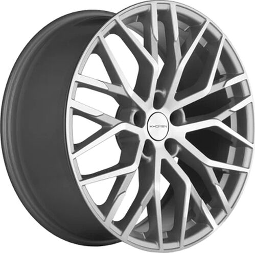 Khomen Wheels KHW2005 (3 Series new)