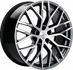 Khomen Wheels KHW2005 (A6)