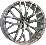 Khomen Wheels KHW2005 Audi/VW