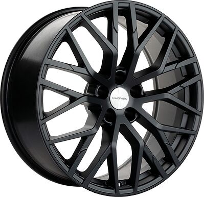 Khomen Wheels KHW2005 (BMW 3 Series new) 8.5x20 5x112 ET 27 Dia 66.6 GRF