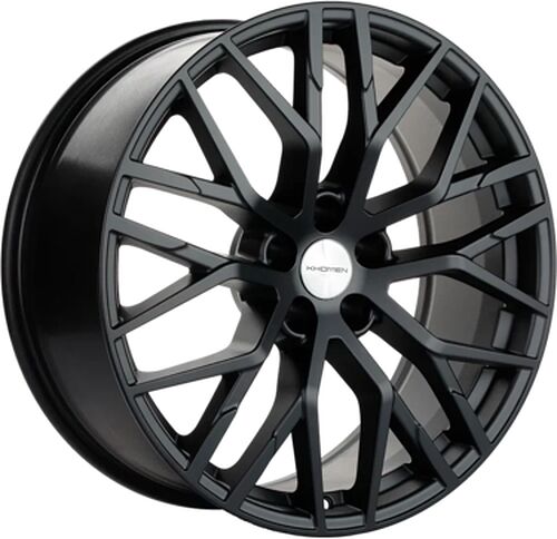 Khomen Wheels KHW2005 (BMW) Khomen Wheels KHW2005 (BMW)