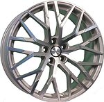 Khomen Wheels KHW2005 (Mers S)