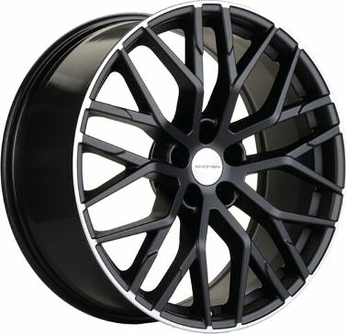 Khomen Wheels KHW2005 (Q8)