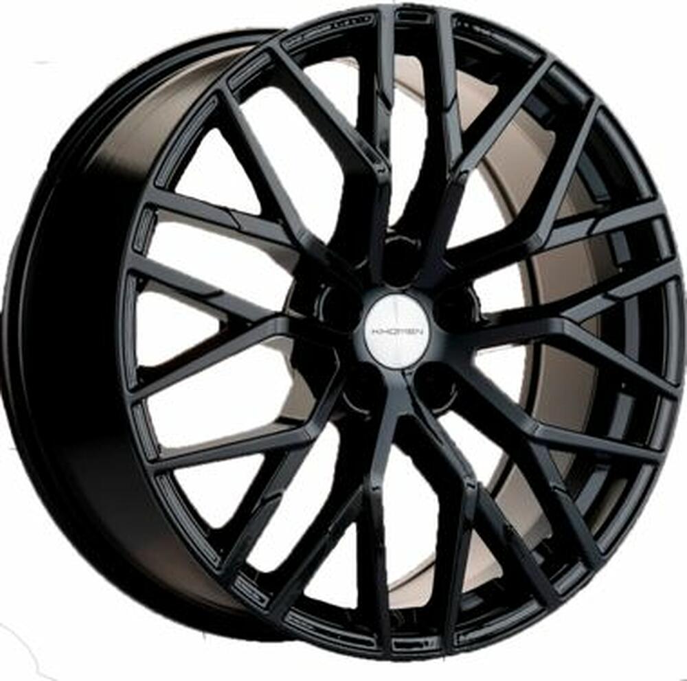 Khomen Wheels KHW2005 (Touareg) 8.5x20 5x112 ET 33 Dia 66.5 BMR