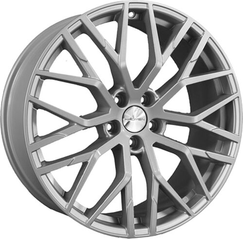 Khomen Wheels KHW2006 (Mers R) Khomen Wheels KHW2006 (Mers R)