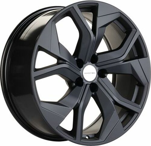 Khomen Wheels KHW2006 (Q8)