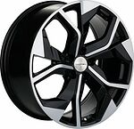 Khomen Wheels KHW2006 (RX)