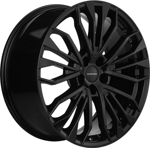 Khomen Wheels KHW2009 (Lexus RX) Khomen Wheels KHW2009 (Lexus RX)