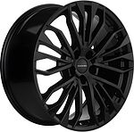 Khomen Wheels KHW2009 (СX-7/SantaFe)