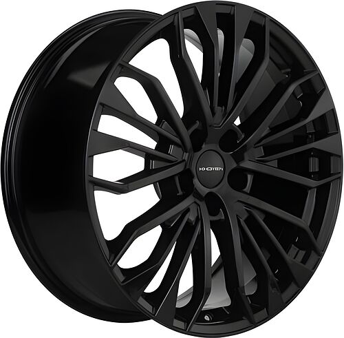 Khomen Wheels KHW2009 (Voyah FREE)