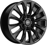 Khomen Wheels KHW2010 (LC 300 Tuning)