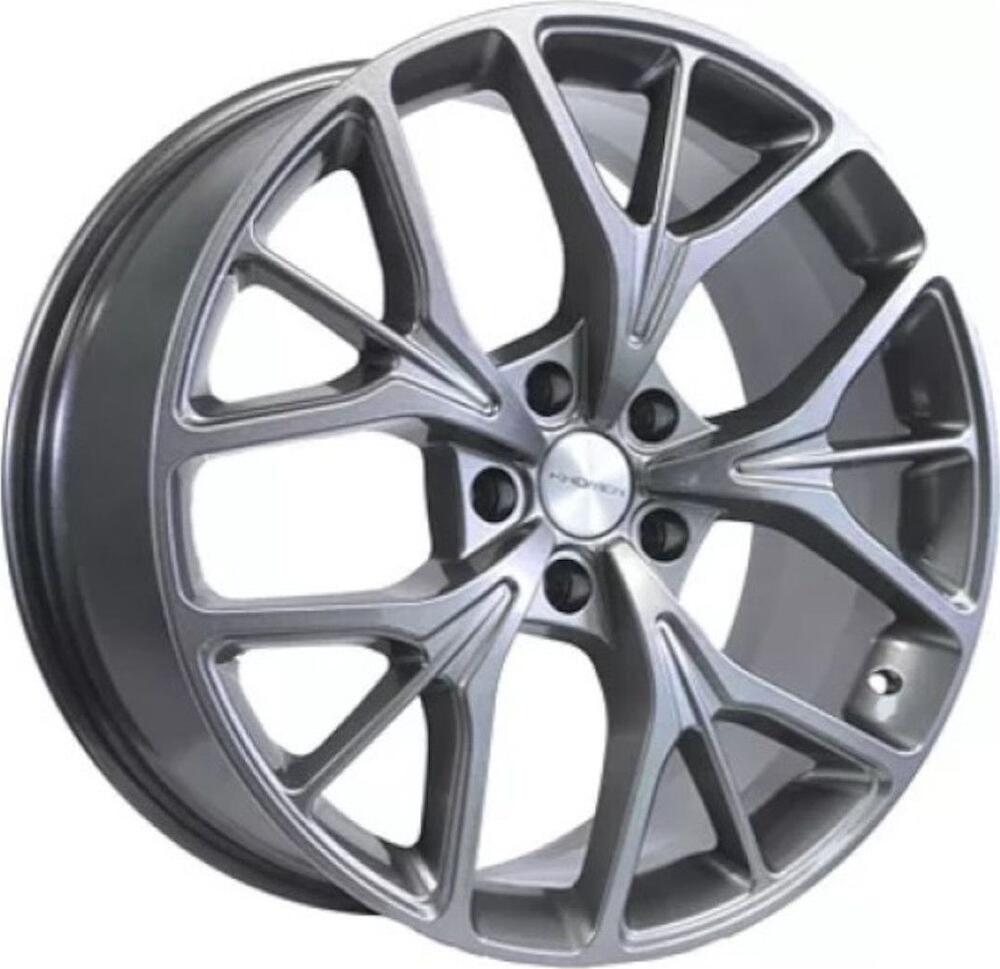 Khomen Wheels KHW2012 (Changan Uni-K/ Uni-V)