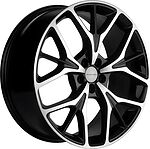 Khomen Wheels KHW2012 (Geely Monjaro/ Tugella (New)/ Zeekr 009)