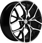 Khomen Wheels KHW2012 (Lexus RX)
