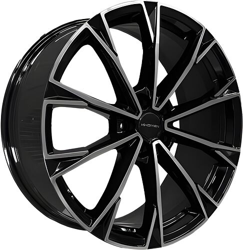 Khomen Wheels KHW2018 (GAC GS8)