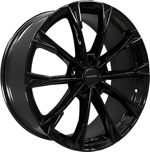 Khomen Wheels KHW2018 (Geely Monjaro/Tugella)
