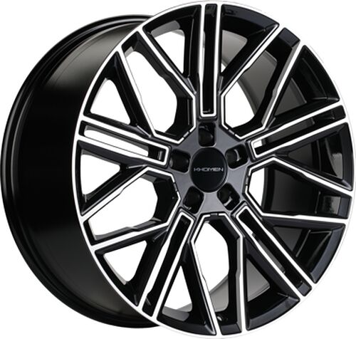 Khomen Wheels KHW2101 (Infiniti) Khomen Wheels KHW2101 (Infiniti)