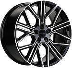 Khomen Wheels KHW2101 (Li 7/9)